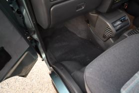 1992 DAIHATSU ATRAI DECK VAN TRUCK EF-TS -