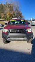 2013 Toyota Tacoma Regular Cab Pickup 2d 6 Ft - Image 7