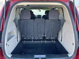 2016 Dodge Grand Caravan Passenger Se Minivan 4d - Image 15