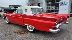 1957 Ford Thunderbird Hard & Soft Tops - - Image 3