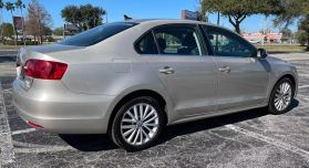 2013 VOLKSWAGEN JETTA SEDAN 4-CYL, TURBO DIESEL, 2.0 LITER 2.0L TDI SEDAN 4D