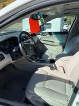 2012 CHEVROLET IMPALA SEDAN V6, 3.6 LITER LTZ SEDAN 4D