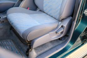 1999 TOYOTA HILUX SPORTS PICKUP TRUCK 1RZ-E -