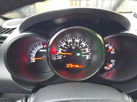 2011 KIA SOUL WAGON 4-CYL, 2.0 LITER + WAGON 4D