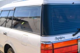 1997 TOYOTA CROWN WAGON WAGON 1JZ-GE ROYAL SALOON