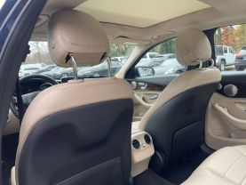 2015 Mercedes-benz C-class - Image 26