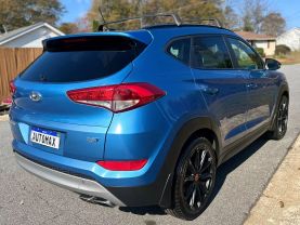 2017 Hyundai Tucson - Image 6