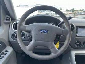 2005 FORD EXPEDITION