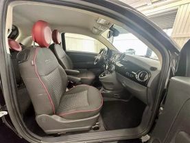 2017 FIAT 500