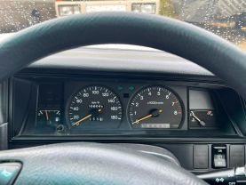 1997 TOYOTA CROWN WAGON WAGON 1JZ-GE ROYAL SALOON