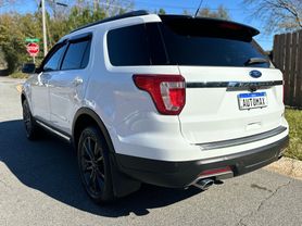 2018 Ford Explorer - Image 5