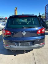 2011 Volkswagen Tiguan - Image 4