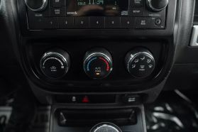 2016 JEEP COMPASS SUV 4-CYL, 2.4 LITER SPORT SUV 4D