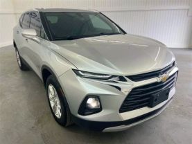 2019 CHEVROLET BLAZER