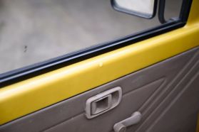 1992 DAIHATSU HIJET TRUCK EF JUMBO