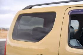 1998 SUZUKI JIMNY SUV K6A  