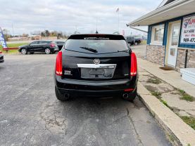 2015 CADILLAC SRX SUV V6, 3.6 LITER PERFORMANCE COLLECTION SPORT UTILITY 4D
