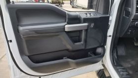 2020 FORD F150 SUPERCREW CAB PICKUP V6, ECOBOOST, TWIN TURBO, 3.5 LITER XLT PICKUP 4D 5 1/2 FT