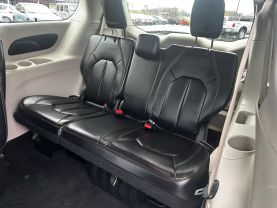 2022 CHRYSLER PACIFICA