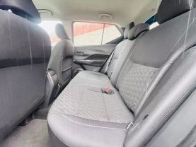 2022 NISSAN KICKS SUV 4-CYL, 1.6 LITER SV SPORT UTILITY 4D