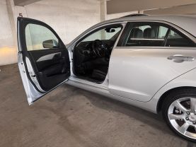 2014 CADILLAC ATS SEDAN 4-CYL, TURBO, 2.0 LITER 2.0L TURBO LUXURY SEDAN 4D