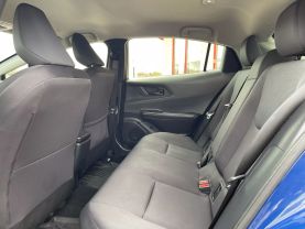 2023 TOYOTA PRIUS HATCHBACK 4-CYL, HYBRID, 2.0 LITER LE HATCHBACK 4D