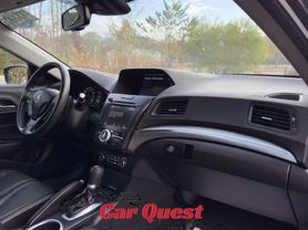 2021 Acura Ilx - Image 18