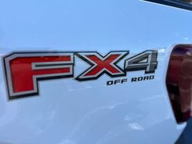 2021 FORD F150 SUPERCREW CAB PICKUP WHITE AUTOMATIC - Auto Solutions of Greensboro LLC, NC, 36.05701, -79.84368