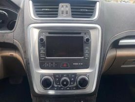 2013 GMC ACADIA