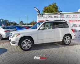 2015 MERCEDES-BENZ GLK-CLASS For Sale in Orlando
