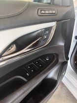2014 CADILLAC ATS SEDAN 4-CYL, TURBO, 2.0 LITER 2.0L TURBO LUXURY SEDAN 4D