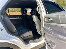 2018 Ford Explorer - Image 13