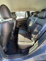 2024 MAZDA CX-50 SUV 4-CYL, SKYACTIV-G, 2.5 LITER 2.5 S SELECT SPORT UTILITY 4D