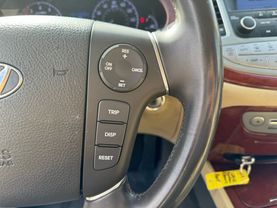 2012 HYUNDAI GENESIS SEDAN V6, 3.8 LITER 3.8 SEDAN 4D