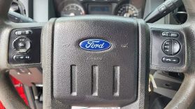 2015 Ford F350 Super Duty Super Cab Xlt Utility 4x4 - Image 11