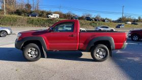 2013 Toyota Tacoma Regular Cab Pickup 2d 6 Ft - Image 1