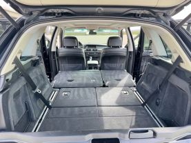 2008 BMW X5 SUV 6-CYL, 3.0 LITER 3.0SI SPORT UTILITY 4D