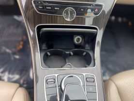 2015 Mercedes-benz C-class - Image 16