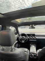2021 MERCEDES-BENZ GLB SUV 4-CYL, TURBO, 2.0 LITER GLB 250 4MATIC SPORT UTILITY 4D
