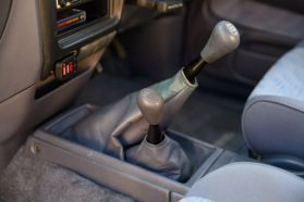 1999 TOYOTA HILUX SPORTS PICKUP TRUCK 1RZ-E -