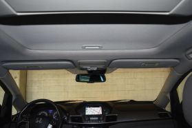 2015 HONDA ODYSSEY VAN V6, I-VTEC, 3.5 LITER TOURING ELITE MINIVAN 4D