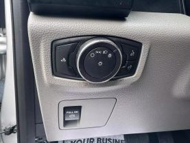 2017 FORD F150 SUPER CAB