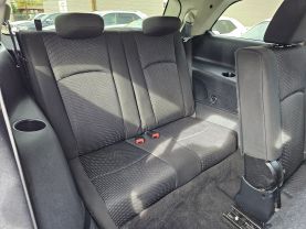 2017 DODGE JOURNEY SUV V6, 3.6 LITER SXT SPORT UTILITY 4D