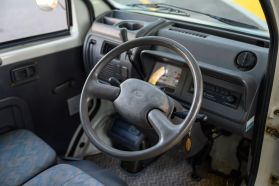 1997 DAIHATSU MIDGET II TRUCK EF-CK -