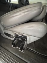 2005 CHRYSLER TOWN & COUNTRY VAN V6, 3.8 LITER TOURING MINIVAN 4D