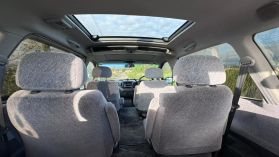 1997 TOYOTA ESTIMA VAN 2TZ-FZE G