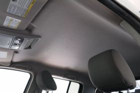 2019 NISSAN FRONTIER CREW CAB PICKUP V6, 4.0 LITER SV PICKUP 4D 5 FT