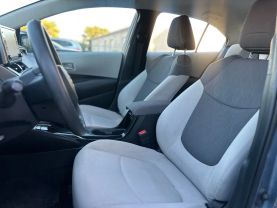 2020 TOYOTA COROLLA SEDAN 4-CYL, 1.8 LITER LE SEDAN 4D