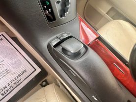 2010 LEXUS RX SUV V6, 3.5 LITER RX 350 SPORT UTILITY 4D