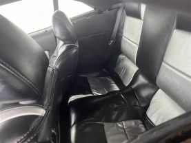 2010 FORD MUSTANG